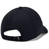 Under Armour Black Renegade Cap