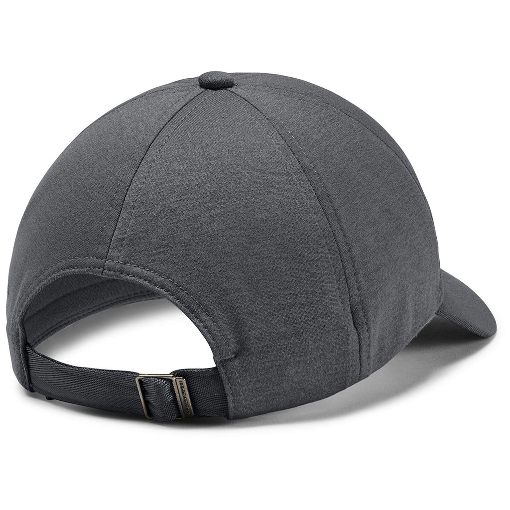 Under Armour Graphite Renegade Cap