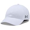 Under Armour White Renegade Cap