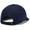 Under Armour Midnight Navy Renegade Cap