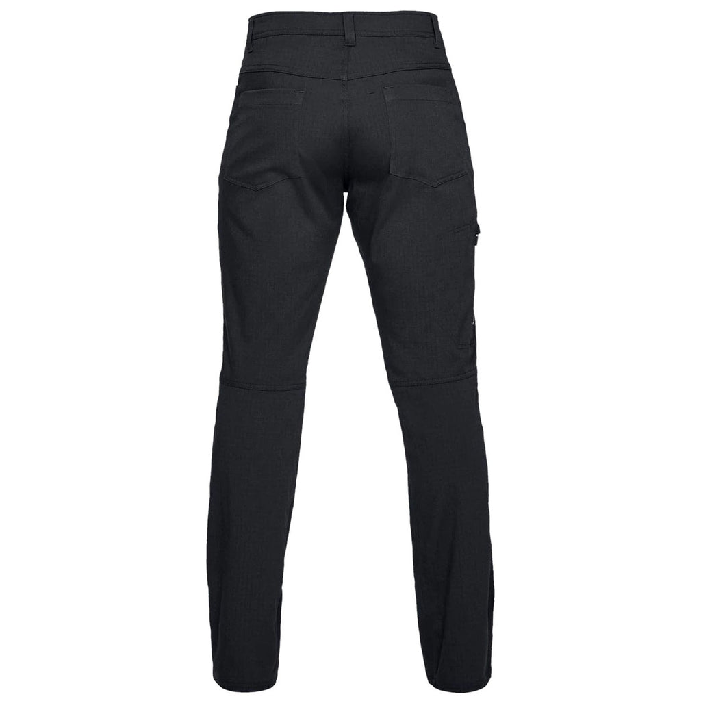 Under Armour Men's Black Enduro Pants