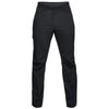 Under Armour Men's Black Enduro Pants