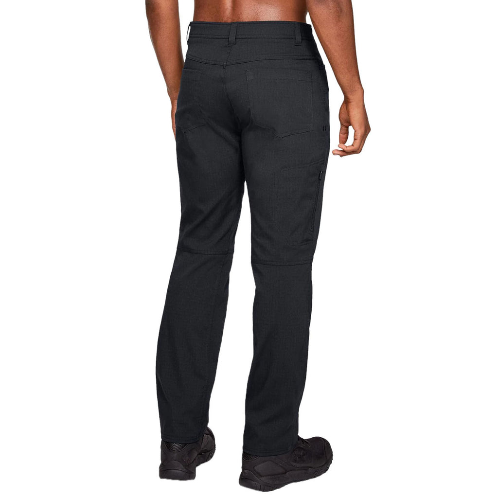 Under Armour Men's Black Enduro Pants