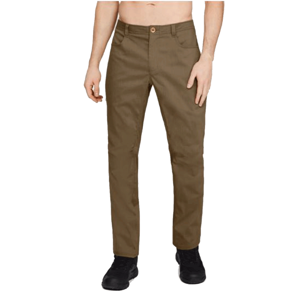 Under Armour Men's Coyote Brown Enduro Pants