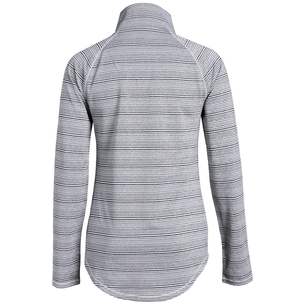 Under Armour Women's Black Zinger Pullover