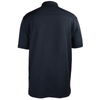 Under Armour Corporate Men's Black Performance Polo