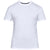 Under Armour Men's White Swyft Short Sleeve Tee