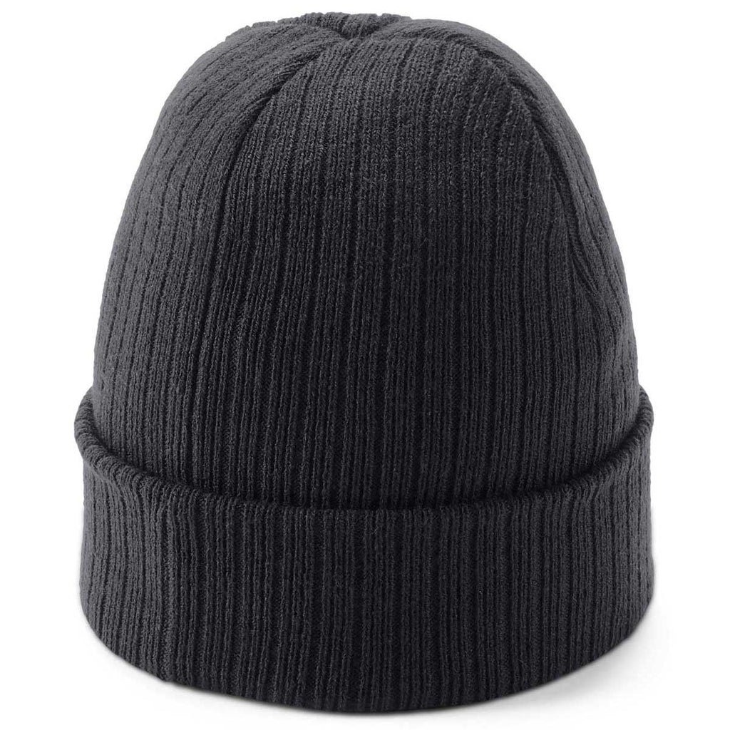 Under Armour Black Tac Stealth Beanie 2.0