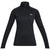 Under Armour Women's Black Tech 1/2 Zip