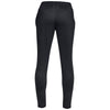 Under Armour Women's Black Challenger II Training Pant