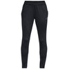 Under Armour Women's Black Challenger II Training Pant