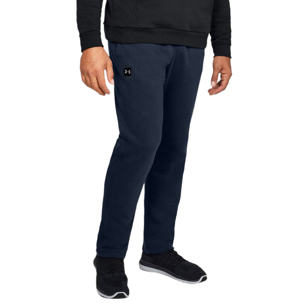 Under Armour Men's Academy Rival Fleece Pant