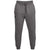 Under Armour Men's Charcoal Rival Fleece Jogger