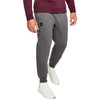 Under Armour Men's Charcoal Rival Fleece Jogger