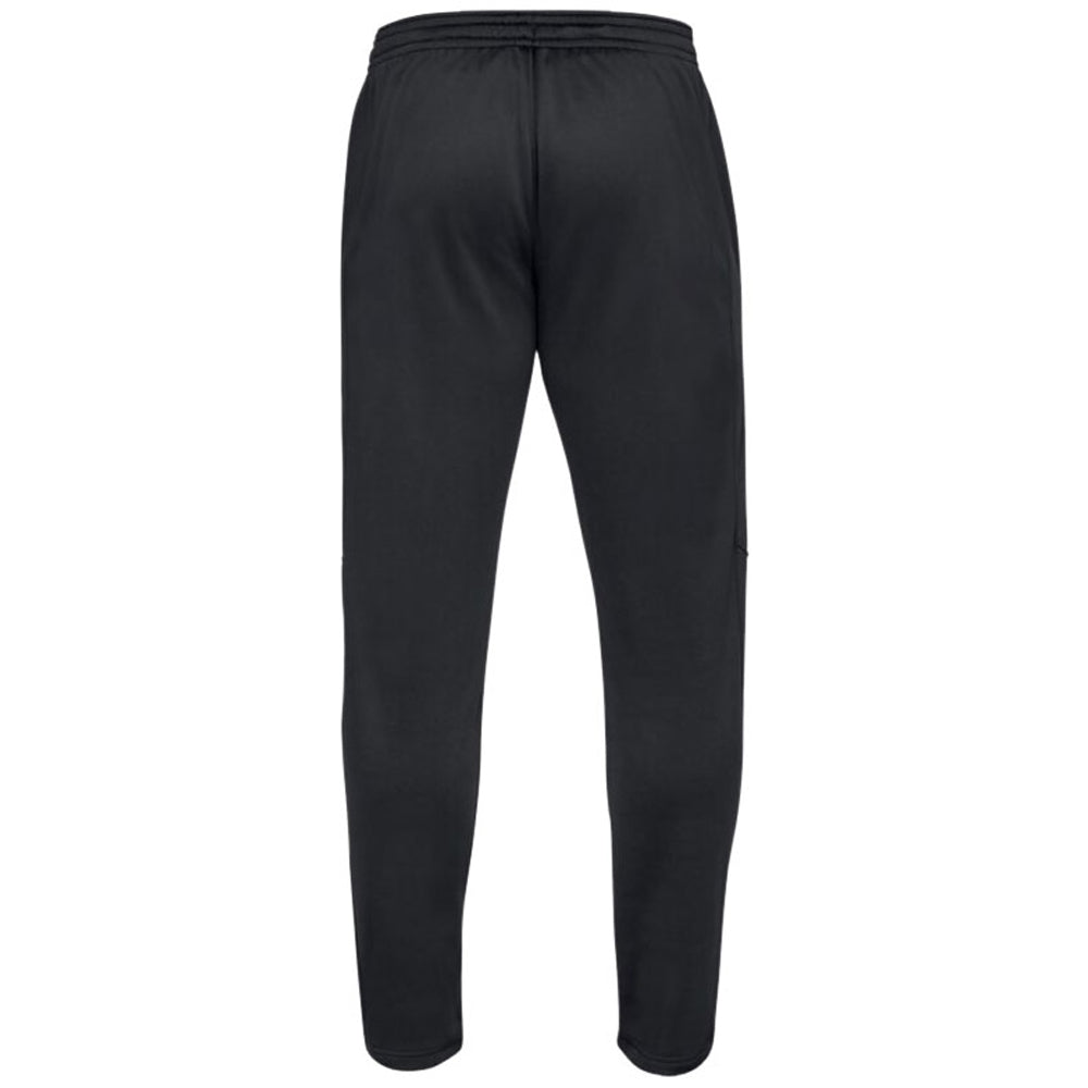 Under Armour Men's Black Fleece Pant