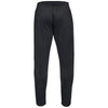 Under Armour Men's Black Fleece Pant