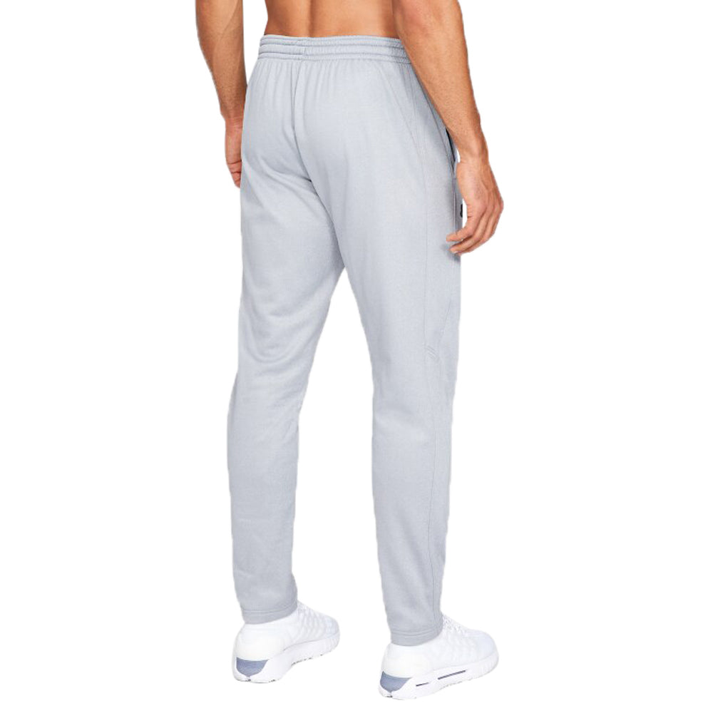 Under Armour Men's Steel Light Heather Fleece Pant