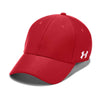 Under Armour Men's Red Blitzing Cap