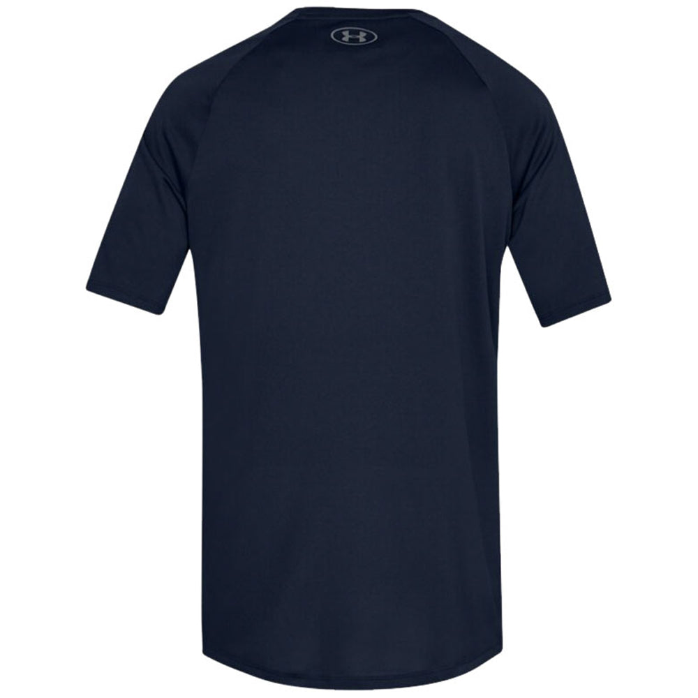 Under Armour Men's Academy Tech 2.0 Short Sleeve Tee