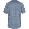 Under Armour Men's Academy Heather Tech 2.0 Short Sleeve Tee