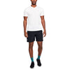 Under Armour Men's Black Launch 7