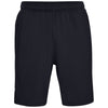 Under Armour Men's Black Launch 9