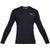 Under Armour Men's Black Streaker 2.0 Long Sleeve Tee