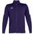 Under Armour Men's Purple Rival Knit Jacket