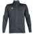 Under Armour Men's Stealth Gray Rival Knit Jacket