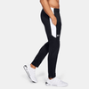 Under Armour Men's Black Rival Knit Pant