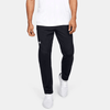 Under Armour Men's Black Rival Knit Pant