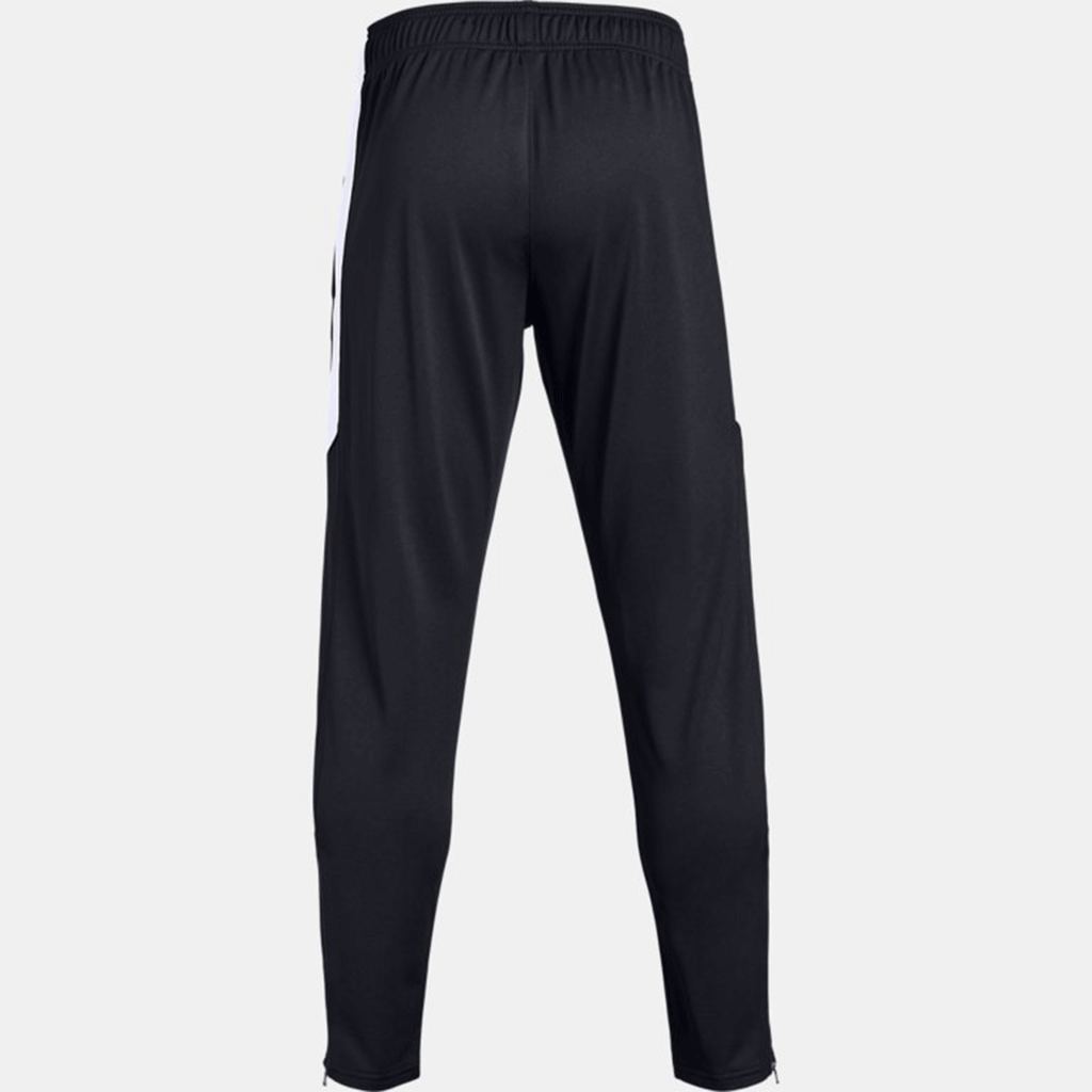 Under Armour Men's Black Rival Knit Pant