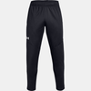 Under Armour Men's Black Rival Knit Pant