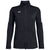 Under Armour Women's Black Rival Knit Jacket