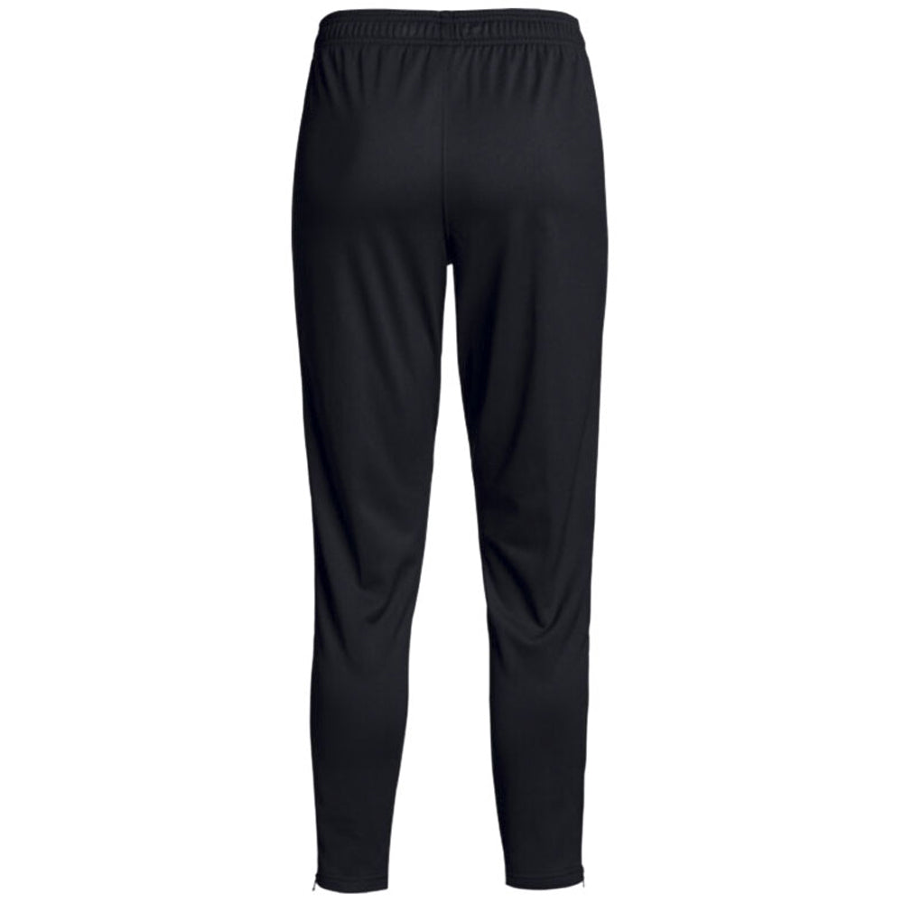 Under Armour Women's Black Rival Knit Pant