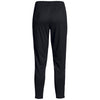 Under Armour Women's Black Rival Knit Pant