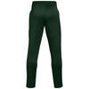 Under Armour Men's Forest Green Qualifier Hybrid Warm-Up Pant