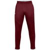 Under Armour Men's Cardinal Qualifier Hybrid Warm-Up Pant