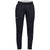 Under Armour Women's Black Qualifier Hybrid Warm-Up Pant