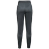 Under Armour Women's Stealth Grey Qualifier Hybrid Warm-Up Pant