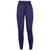 Under Armour Women's Purple Qualifier Hybrid Warm-Up Pant