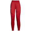 Under Armour Women's Red Qualifier Hybrid Warm-Up Pant