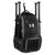 Under Armour Black Team Shutout Backpack