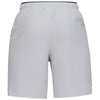 Under Armour Men's Mod Grey Qualifier Perf Shorts