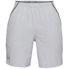 Under Armour Men's Mod Grey Qualifier Perf Shorts