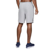 Under Armour Men's Mod Grey Qualifier Perf Shorts