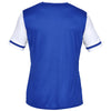 Under Armour Men's Royal Maquina 2.0 Jersey