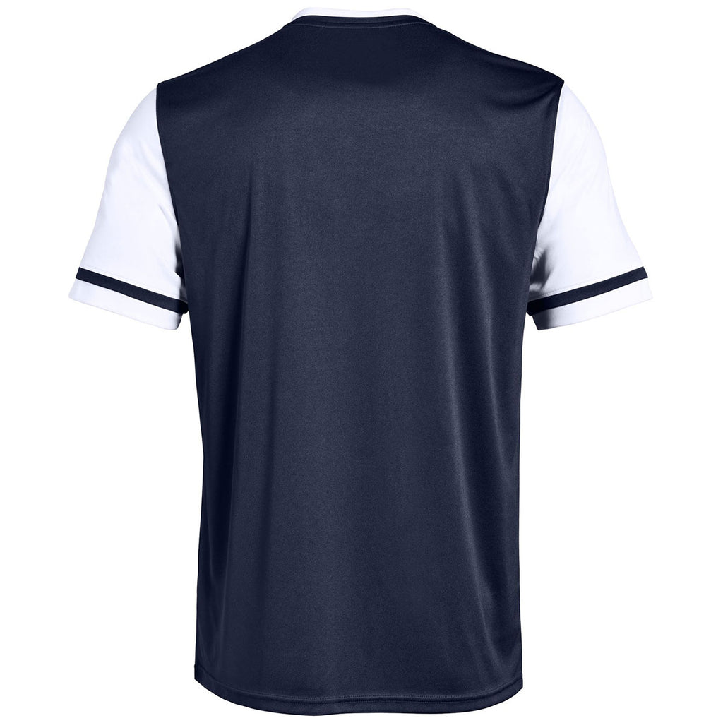 Under Armour Men's Midnight Navy Maquina 2.0 Jersey