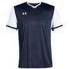 Under Armour Men's Midnight Navy Maquina 2.0 Jersey