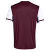 Under Armour Men's Maroon Maquina 2.0 Jersey